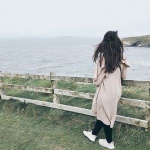 Meet your Posher, Lindsay